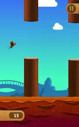 Talking Monkey screenshot