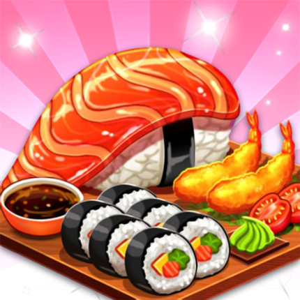 Cooking Max : Cooking Games Image