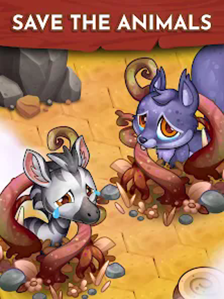 Animal Sanctuary screenshot