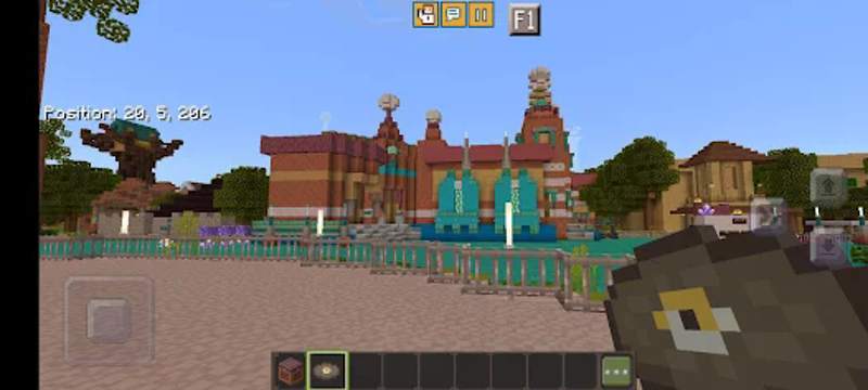 MIPAN ZUZU CRAFT Image