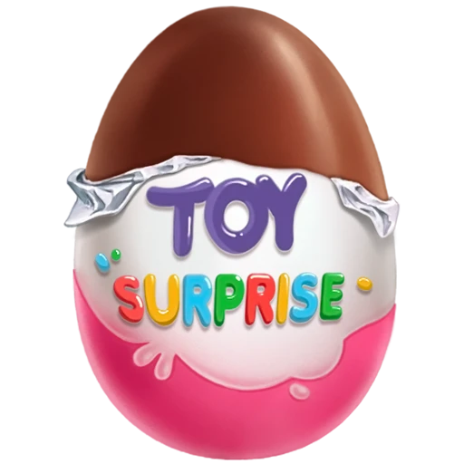 Games like Surprise Eggs