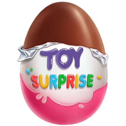 Surprise Eggs Image