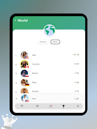 Chess Live - Online & Offline Image