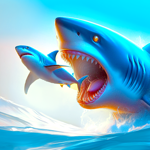 Games like Shark Universe: Survival World
