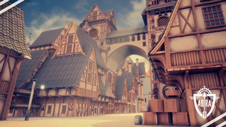 Adira: Archer Princess screenshot