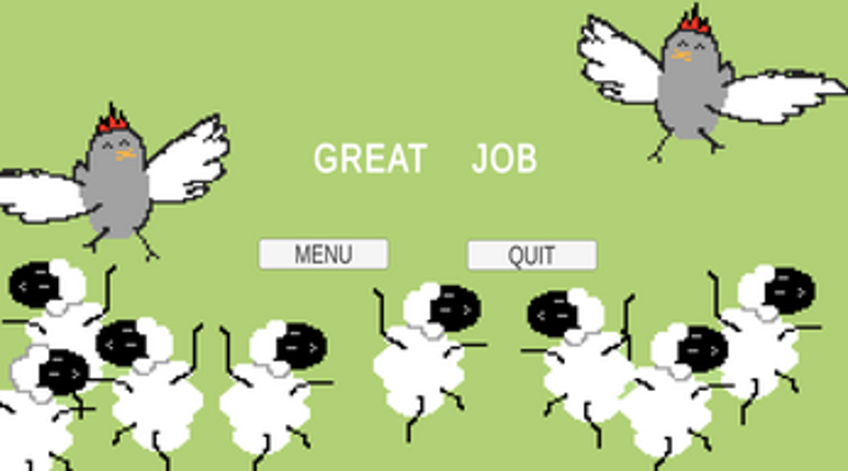 Animal Defence Image