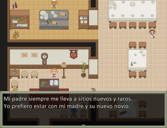 Stories from Vaedhen: Antala screenshot