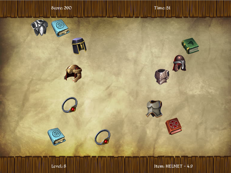 Games like Arglan