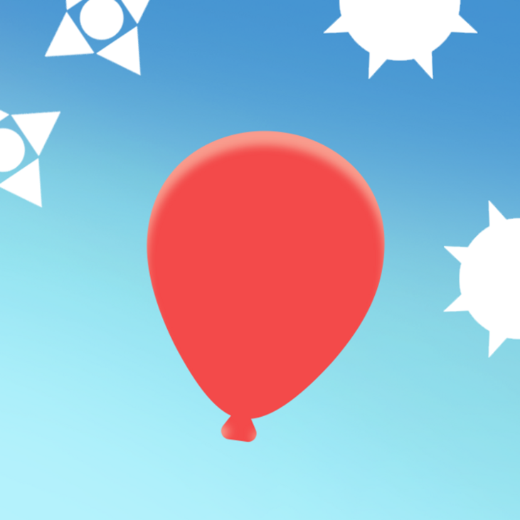 Games like Balloon Ascending Construct 3 Game | Android, iOS, HTML