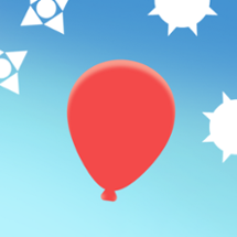 Balloon Ascending Construct 3 Game | Android, iOS, HTML Image