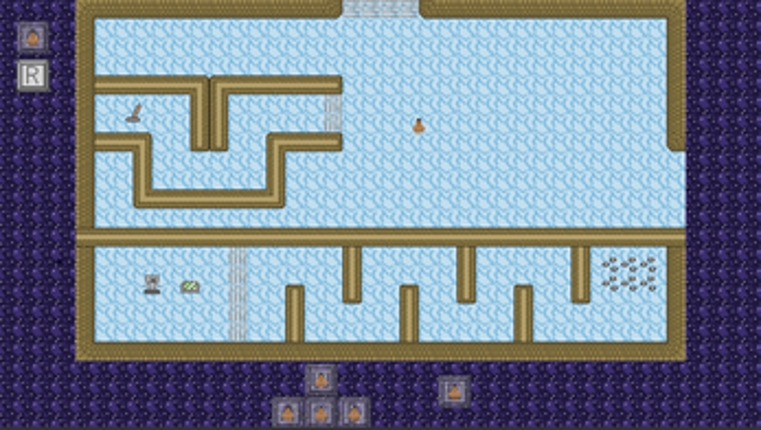 Bindin' screenshot