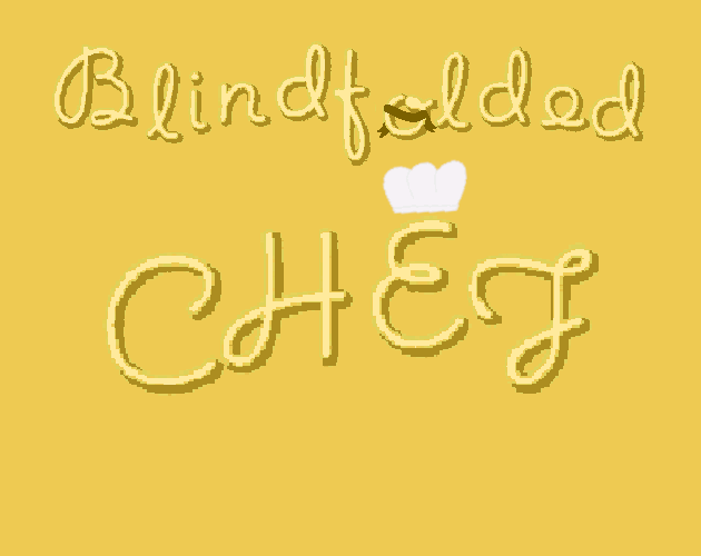 Games like Blindfolded Chef
