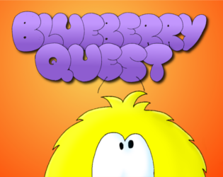 Games like Blueberry Quest