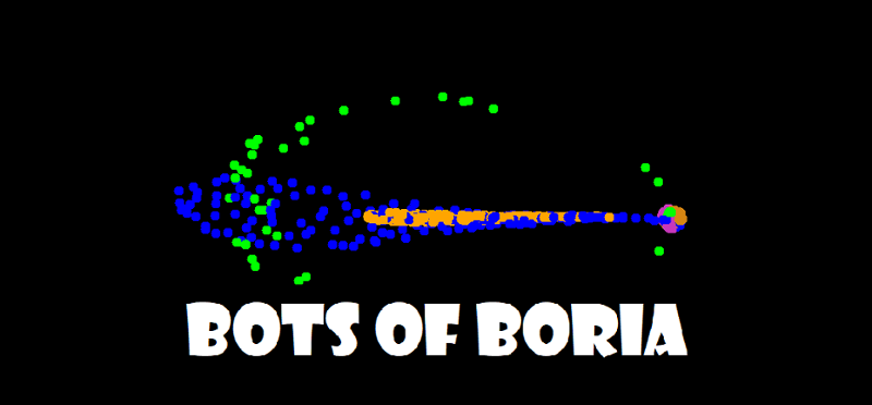 Bots of Boria Image
