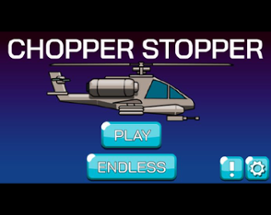 Chopper Stopper Image