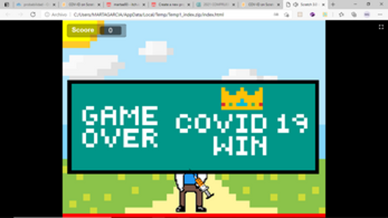 COV-ID Image
