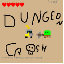 dungeon crash Image