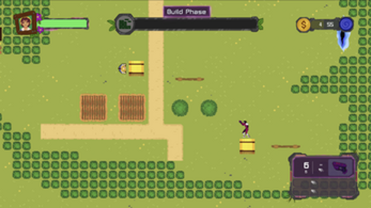 Dimensional Rift screenshot