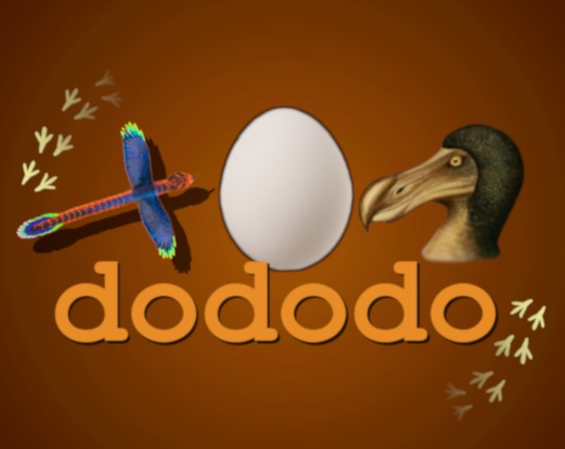 Games like Dododo