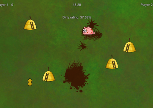 Dual Opposition screenshot