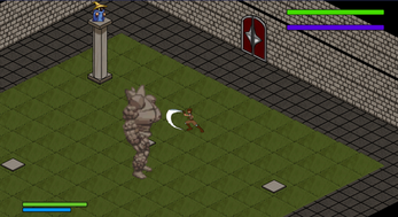 Dungeon Slayer Image