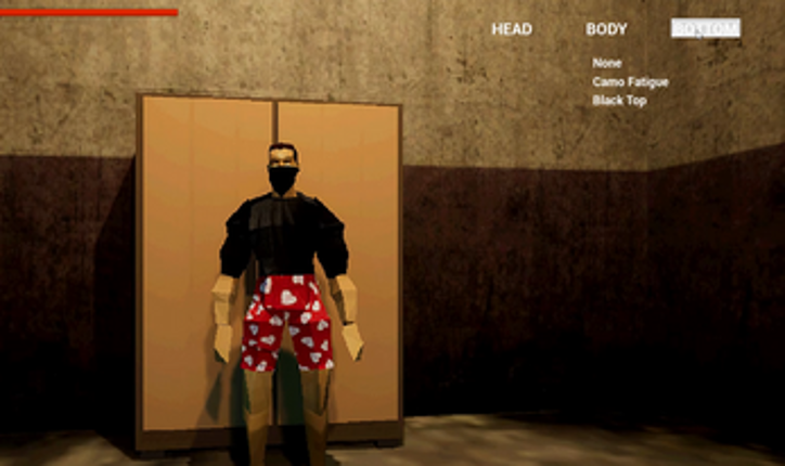 FEUDAL screenshot