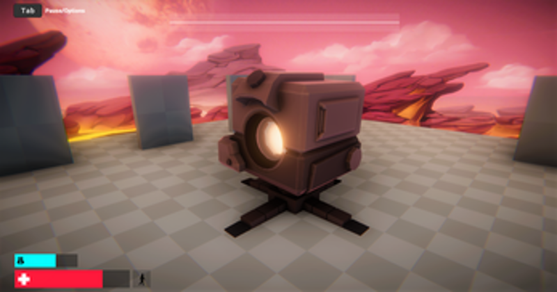 FPS CHAOS Image