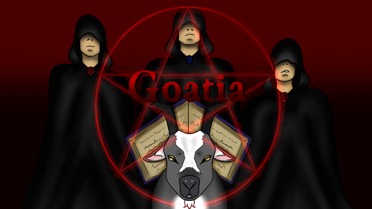 Goatia Game Cover