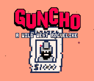 Games like Guncho for PICO 8