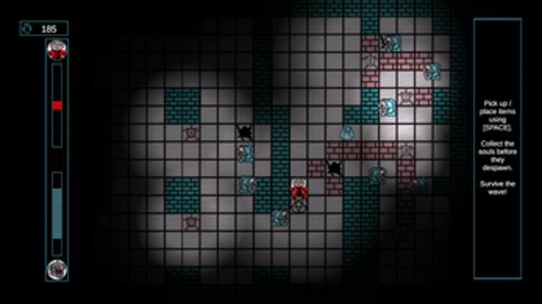 HAGgle screenshot