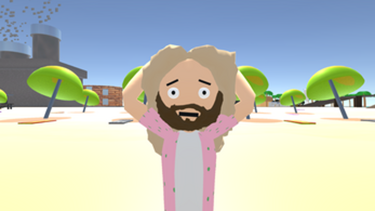 Hawaii 3D screenshot