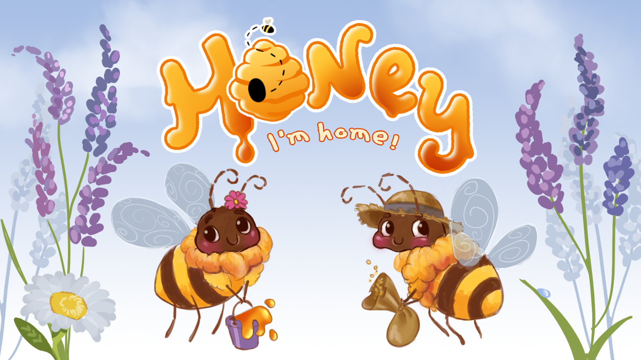 Games like Honey, I'm home!