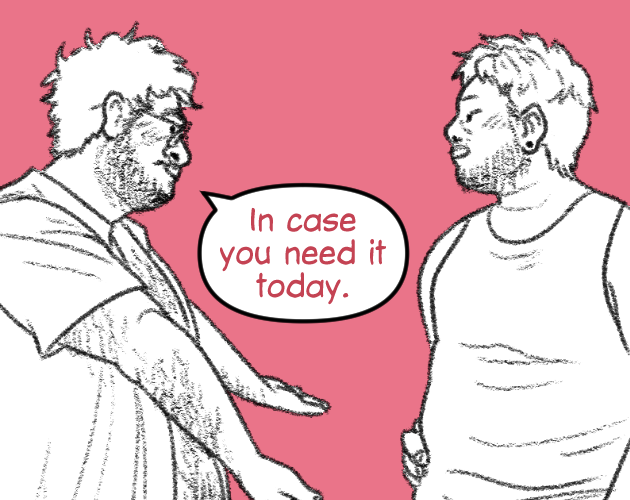 Games like Prototype: In Case You Need It Today