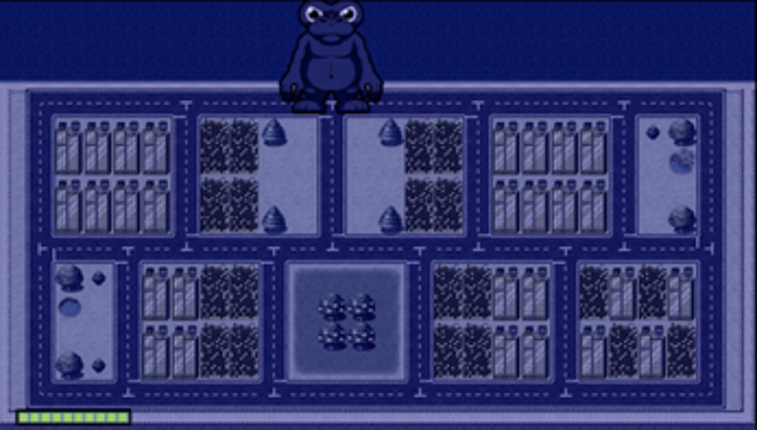 Kaiju Kountdown Image