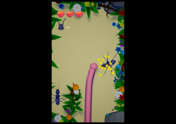 Кислые попки screenshot