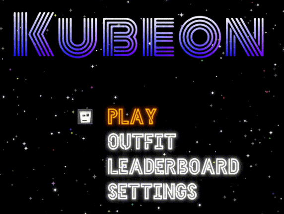 Kubeon Game Cover