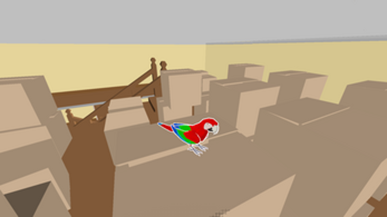 Macawkus Rawkus Image