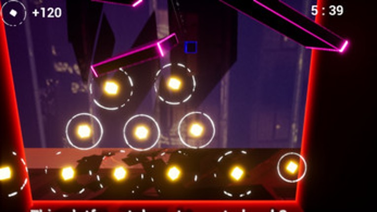 MAGNEO screenshot