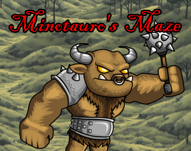 Games like Minotauro's Maze