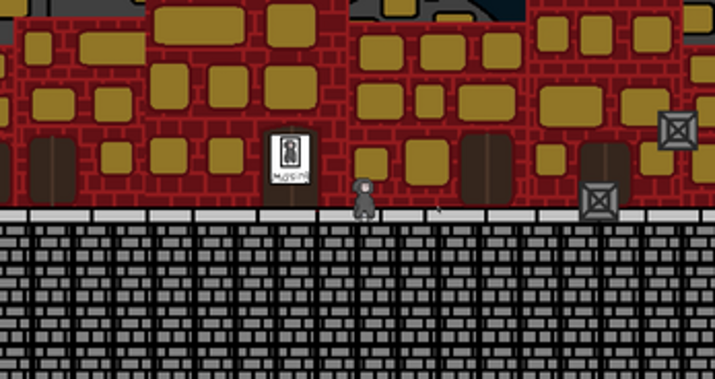 Missing screenshot