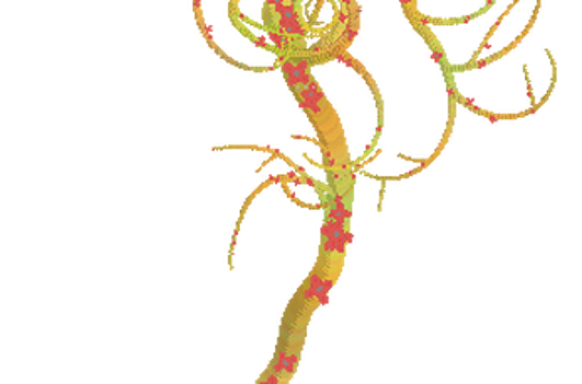 Nedrag screenshot