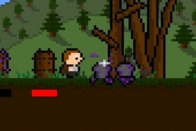 Night Intruders Image