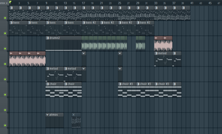 On The Other Side of Time Image