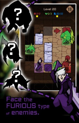 Oracle screenshot