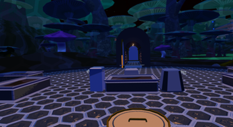 Oxalis screenshot