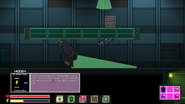 PHANTOM MISSION Image