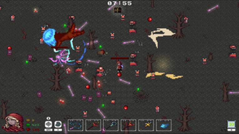 Plague Survival Image