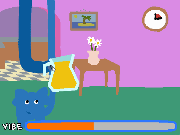 Pour The Juice 2 Image