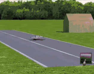 Games like RC-AirSim - RC Model Airplane Flight Simulator