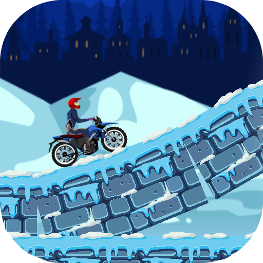 Games like Risky MotorBike